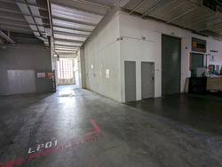 T-space (D18), Factory #433481891